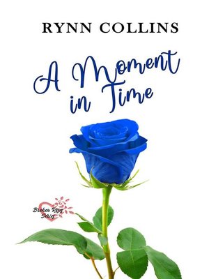cover image of A Moment in Time